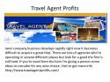 1430_Travel_Agent_Profits.