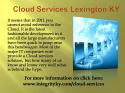 17447_Cloud_Services_Lexington_KY.