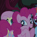 1782169-animated-animated_gif-color-Friendship_Is_Magic-Generation_4-gif-MLPFIM-My_Little_Pony-open_mouth-Pinkie_Pie.