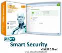 1922ESET_Smart_Security_v5_0_95_0_Final_www_MihanDownload_com.