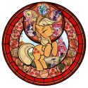 1951applejack_stained_glass_by_akili_amethyst-d4gl6vk.