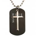 2394Stunning-RnB-Black-Dog-Tag-Silver-Cross-Dogtag-Necklace-main.