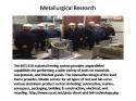 25498_Metallurgical_Research.