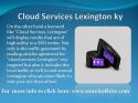 26553_Cloud_Services_Lexington_ky.