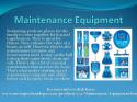32518_Maintenance_Equipment.