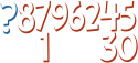 50830_NUMBERFONT.