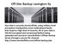 54505_Off-Site_Backup_Lexington_Ky.