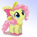 588662606_-_adorable_clothes_cute_edit_filly_fluttershy_will_cause_diabetes_and_various_heart_problems.