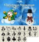 6060christmas_snowman.
