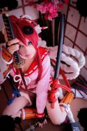 66985_hot-cosplay-girl-Umi-Kani-samurai-girl.
