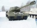 75583_Sovetskii_tyagyolyi_tank_IS-2.