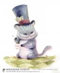 7593Tea_Time_with_Cheshire_Cat_by_imaginism.