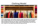80377_Clothing_Model.