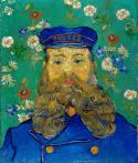 81286_Vincent_van_Gogh_Postman.