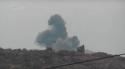 81321_Idlib__Russian_aircraft_bombing_four_villages_in_Mount_al-Zawiya__Smart_-01.
