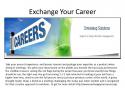 82485_Exchange_Your_Career.