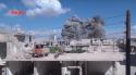 8519_Homs__Russian_aviation_bombing_Talbeesa_town__Talbisah_-01.