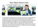 86669_Your_Next_House_Loan.