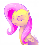 86987_fluttershy_says_no_by_chimicherrychonga-d4w9h6f.