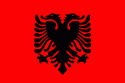 8728flag-albania.