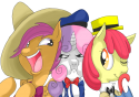 8994comish_trescutiemarkcaballero_by_wolfytails-d4c1gs9.