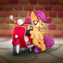 8997scootaloo__s_new_scooter_by_dcpip-d3kp3jb.