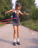 90196_Sandra_and_hula-hoop.