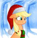9419applejack_frost_by_invaderpoe-d4j7m3f_png.