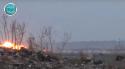 94845_Hama__War_crime__Russian_jets_bomb_Maan_village_repeatedly__Manara_-04.