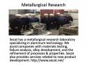 95328_Metallurgical_Research.